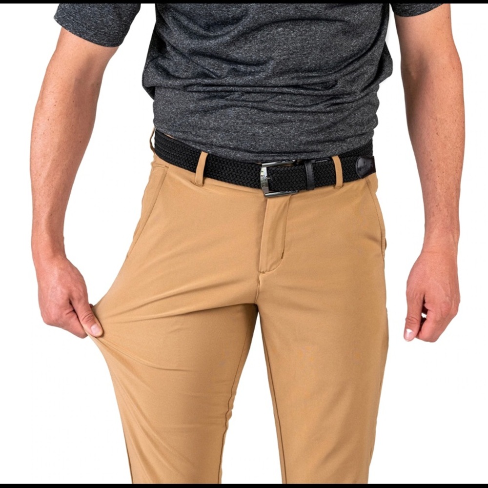 Athletic Joggers
